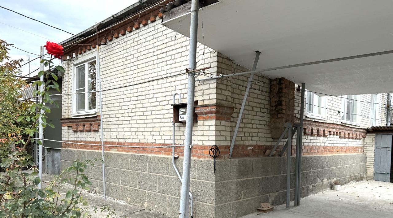дом р-н Крымский г Крымск ул Мира 114 фото 13