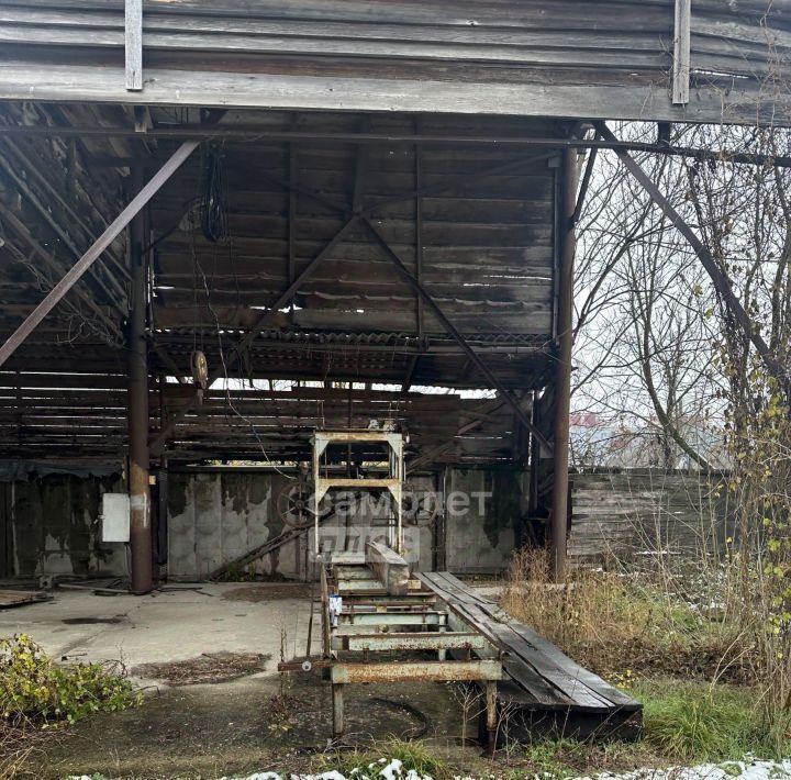 производственные, складские р-н Апшеронский г Апшеронск ул Партизанская 13а фото 23