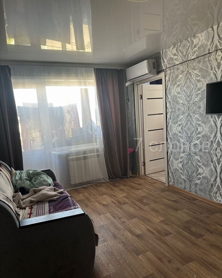 квартира г Ачинск 24-й квартал, 9 фото 7