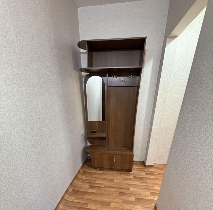 квартира г Красноярск р-н Октябрьский ул Сады 2и фото 14