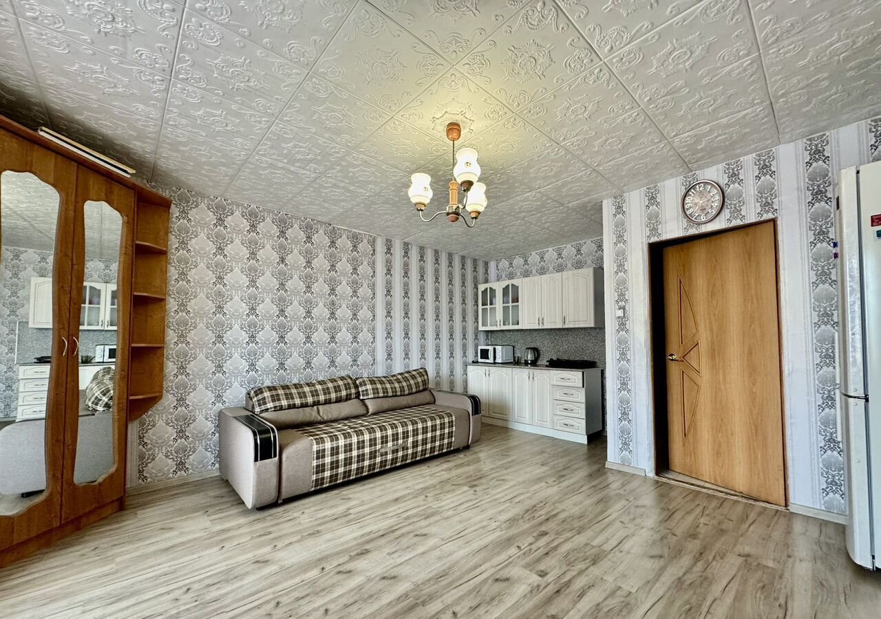 комната г Киров р-н Нововятский ул Проектная 30 фото 3