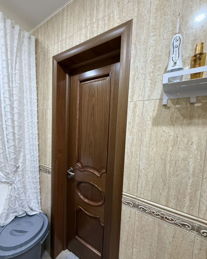 квартира г Каспийск ул Каспийская 8 4б фото 14