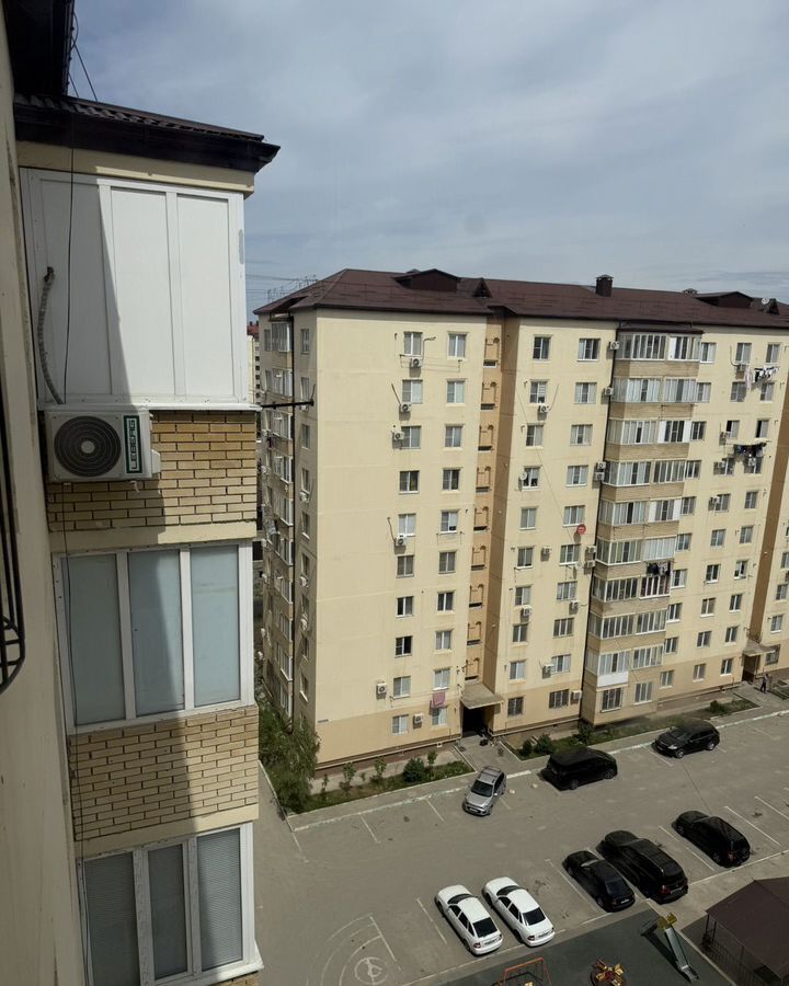 квартира г Каспийск ул Каспийская 8 4б фото 36