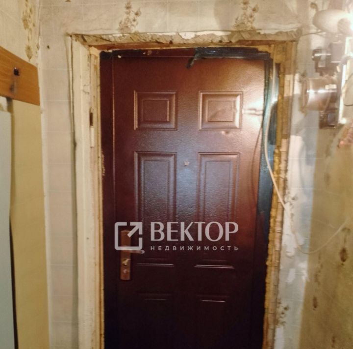 квартира р-н Комсомольский г Комсомольск ул Люлина 4 фото 2