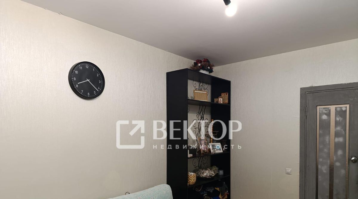 квартира г Иваново р-н Ленинский ш Кохомское 3к/1 фото 3