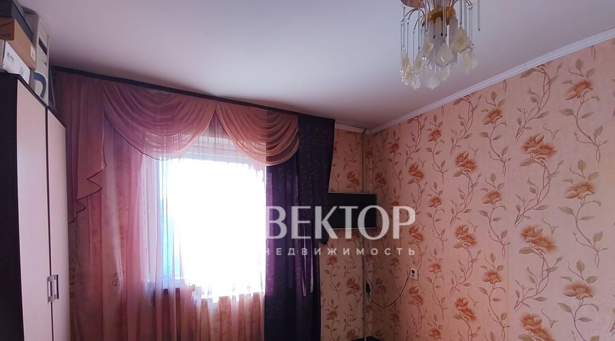 квартира г Иваново р-н Октябрьский ул Дюковская 21 фото 15
