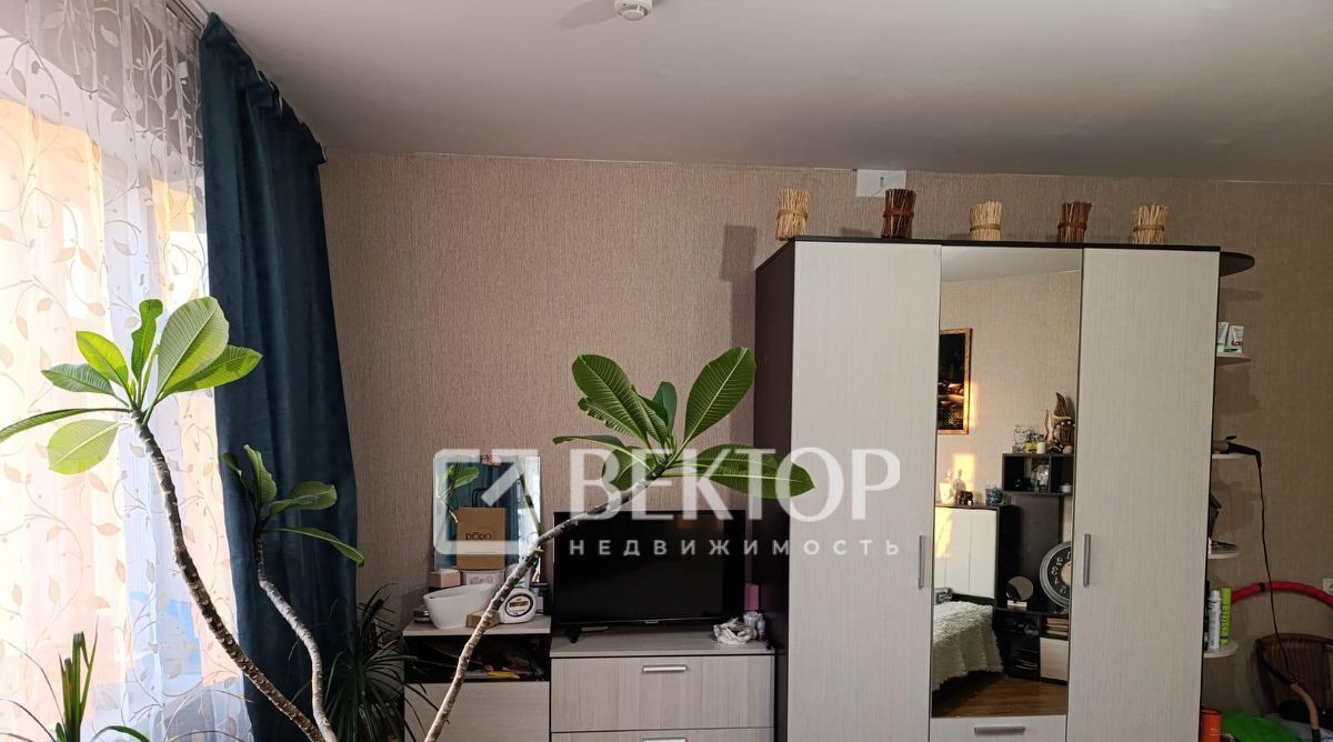 квартира г Иваново р-н Ленинский ш Кохомское 3к/1 фото 5