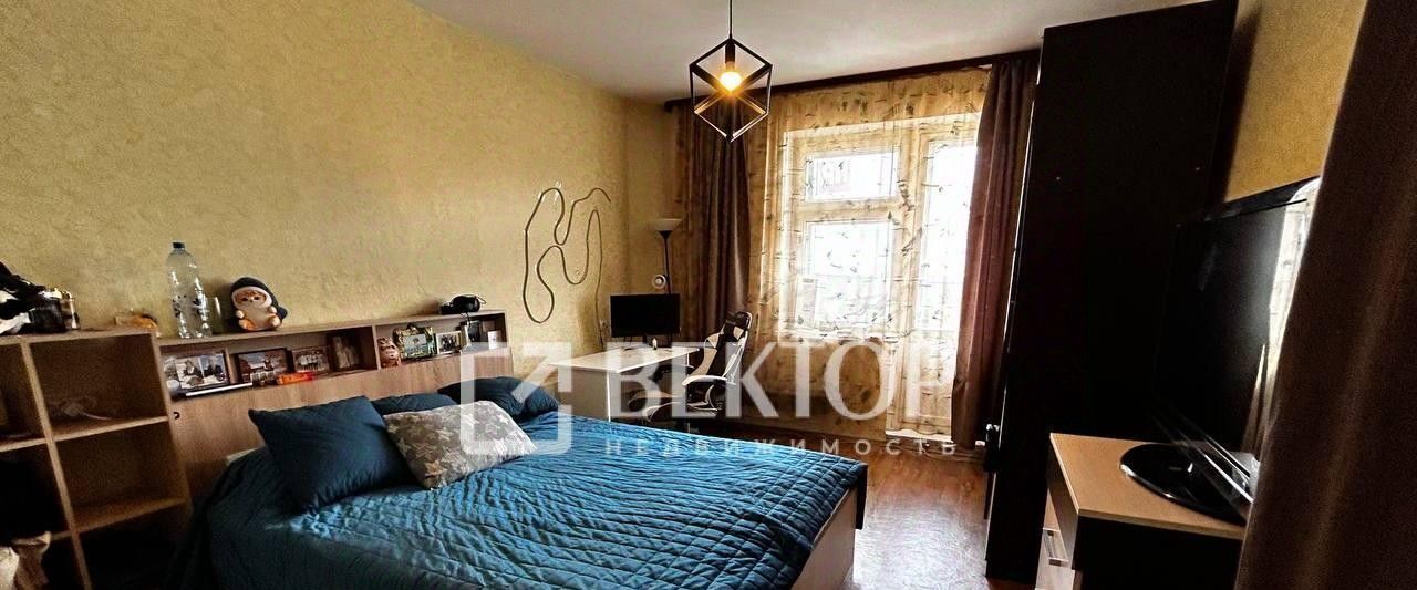 квартира г Иваново р-н Ленинский ш Кохомское 3к/1 фото 6