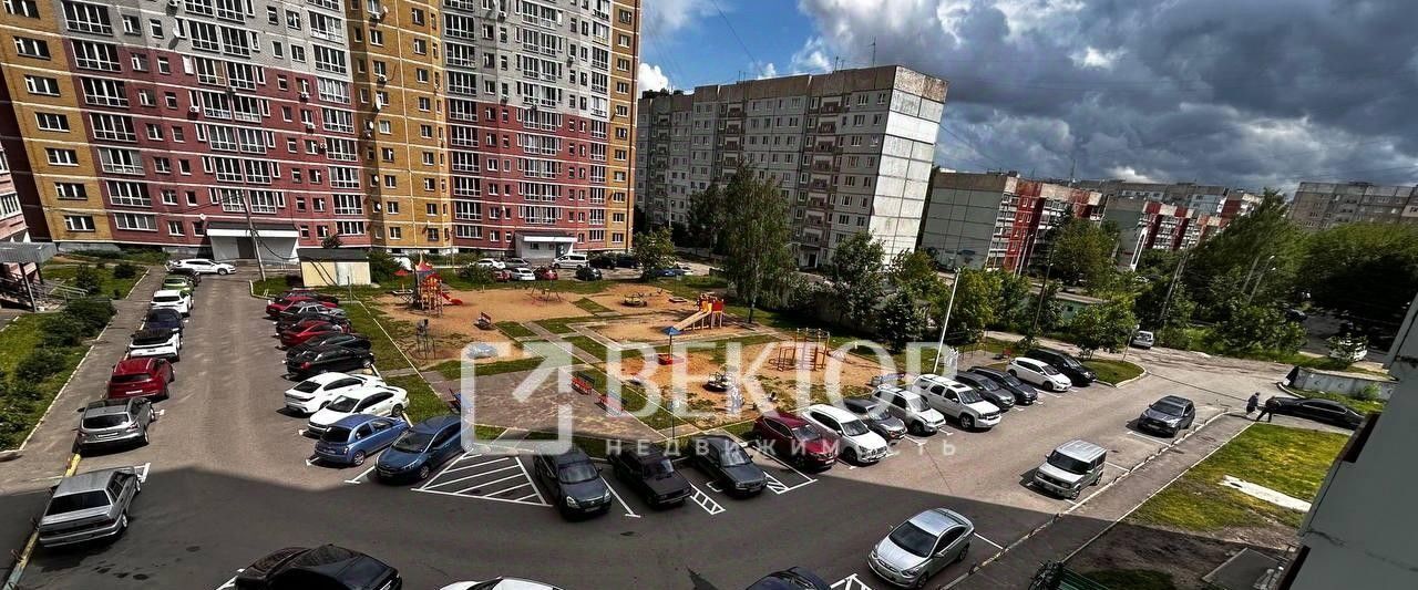 квартира г Иваново р-н Ленинский ш Кохомское 3к/1 фото 14