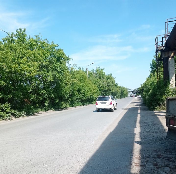 гараж г Омск р-н Советский ул Заводская фото 6