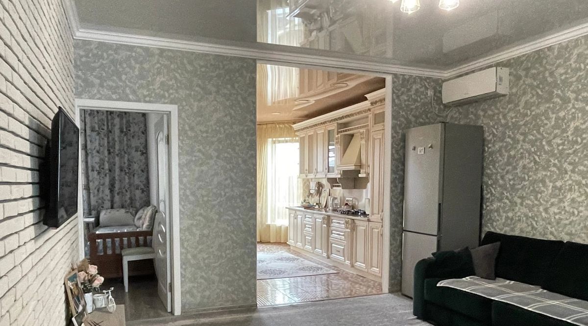 дом р-н Шпаковский г Михайловск ул Георгиевская 295 Адмирал кп фото 12
