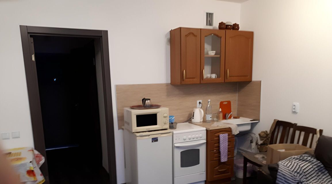 квартира г Екатеринбург Чкаловская ул Академика Парина 33 фото 3