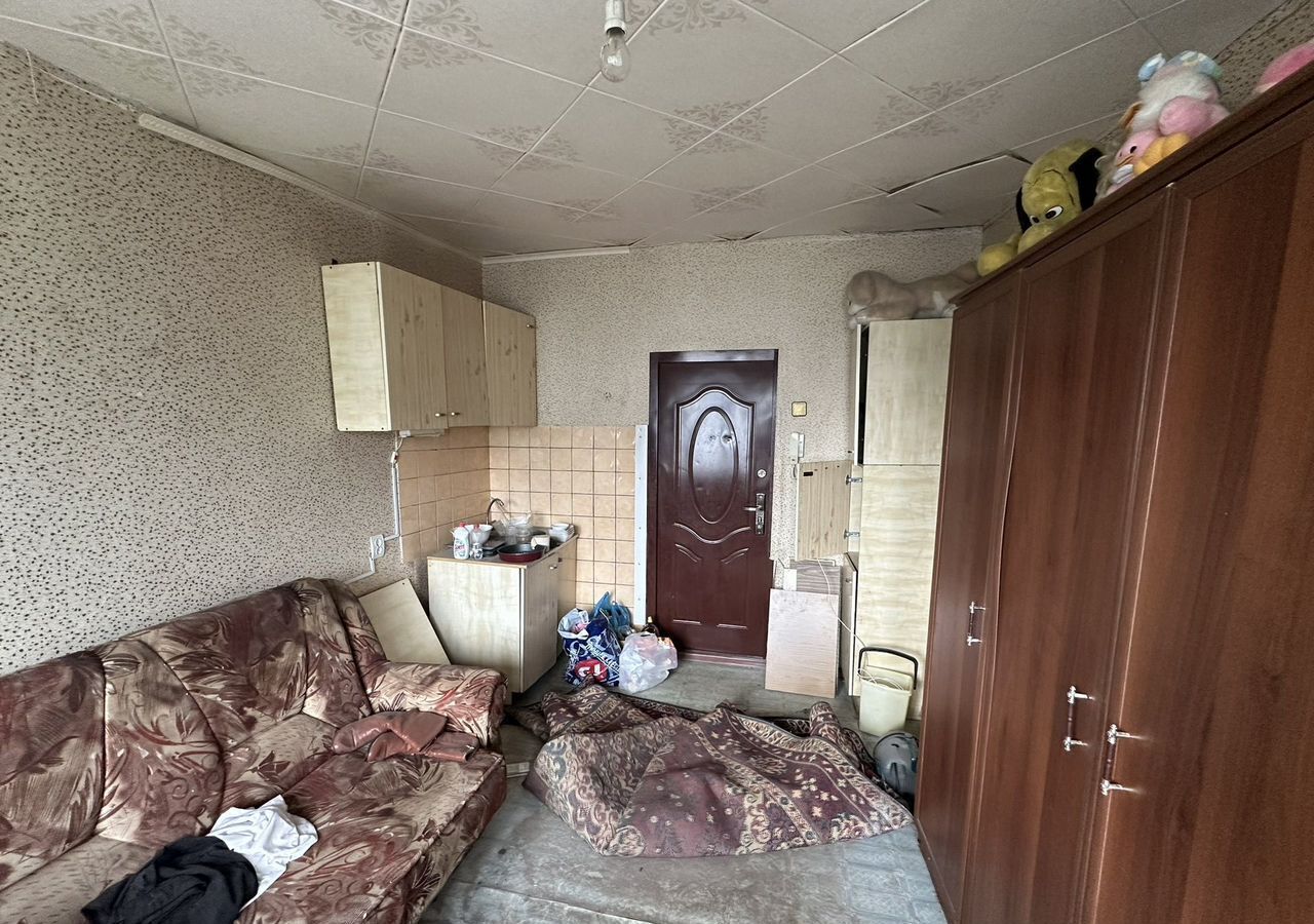 комната г Муром ул Ленинградская 10 фото 2