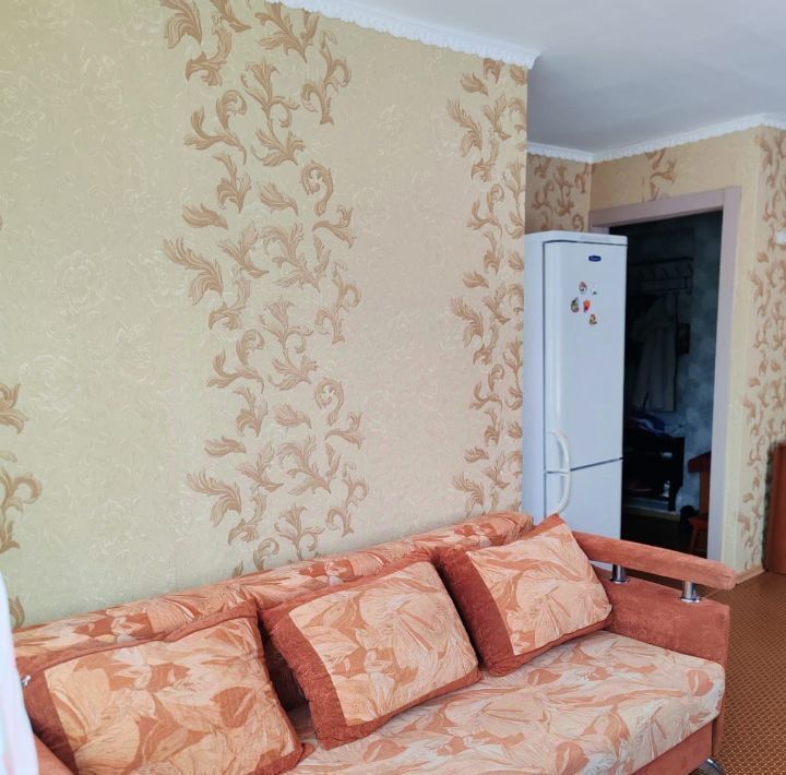 квартира г Томск р-н Советский ул Некрасова 61 фото 6