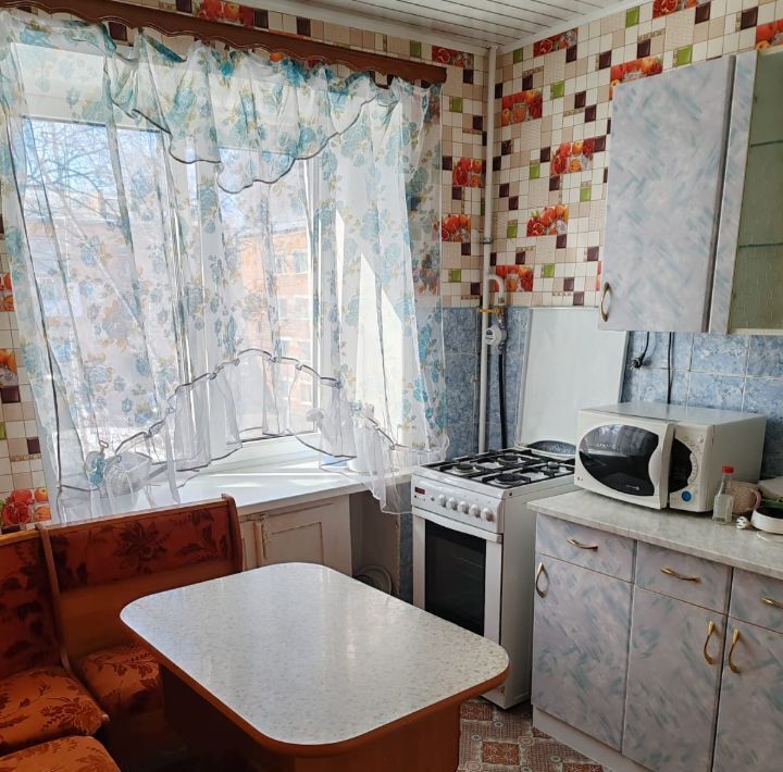квартира г Томск р-н Советский ул Некрасова 61 фото 11