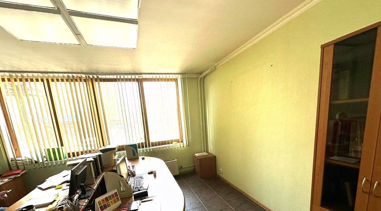 свободного назначения г Кемерово р-н Ленинский б-р Строителей 32/1 фото 5