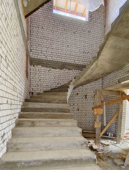 дом г Нижний Новгород Горьковская фото 30