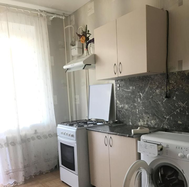 квартира г Таганрог ул Мариупольское Шоссе 27/2к 2 фото 6