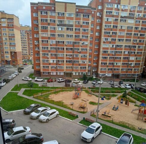 р-н Московский ул Филиппа Лукина 1 фото