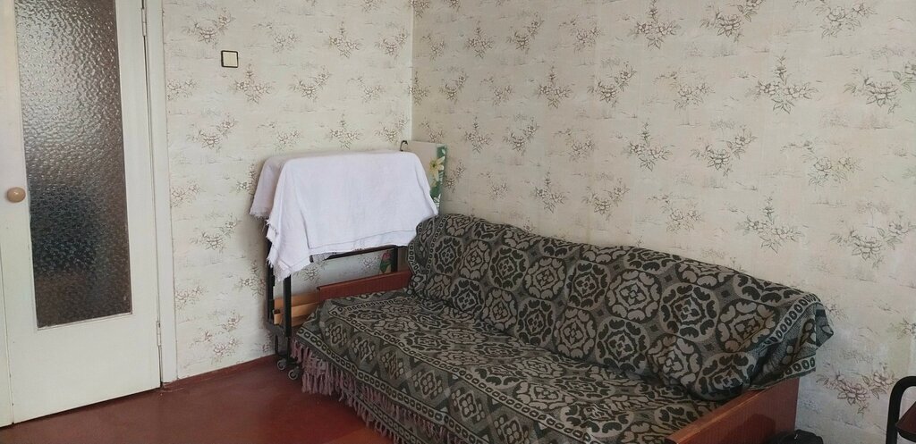 квартира г Евпатория пгт Новоозерное ул Героев-Десантников 17 фото 10