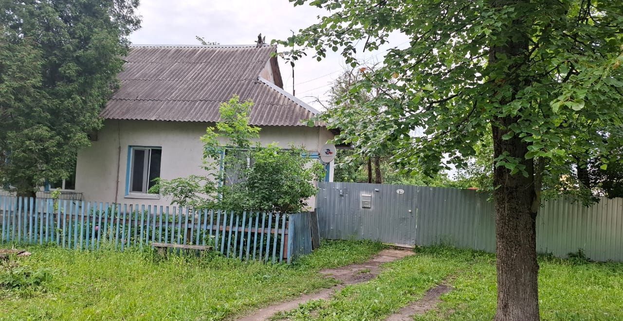 дом р-н Кировский г Киров ул Воровского 3 фото 1