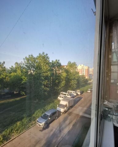 квартира р-н Ленинский ул Баумана 222 фото