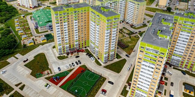 пр-кт им. писателя Знаменского 31к/1 фото