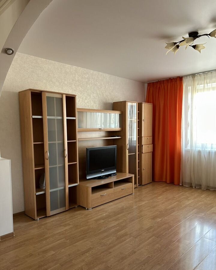 квартира г Красноярск р-н Советский ул 78 Добровольческой Бригады 11 фото 9