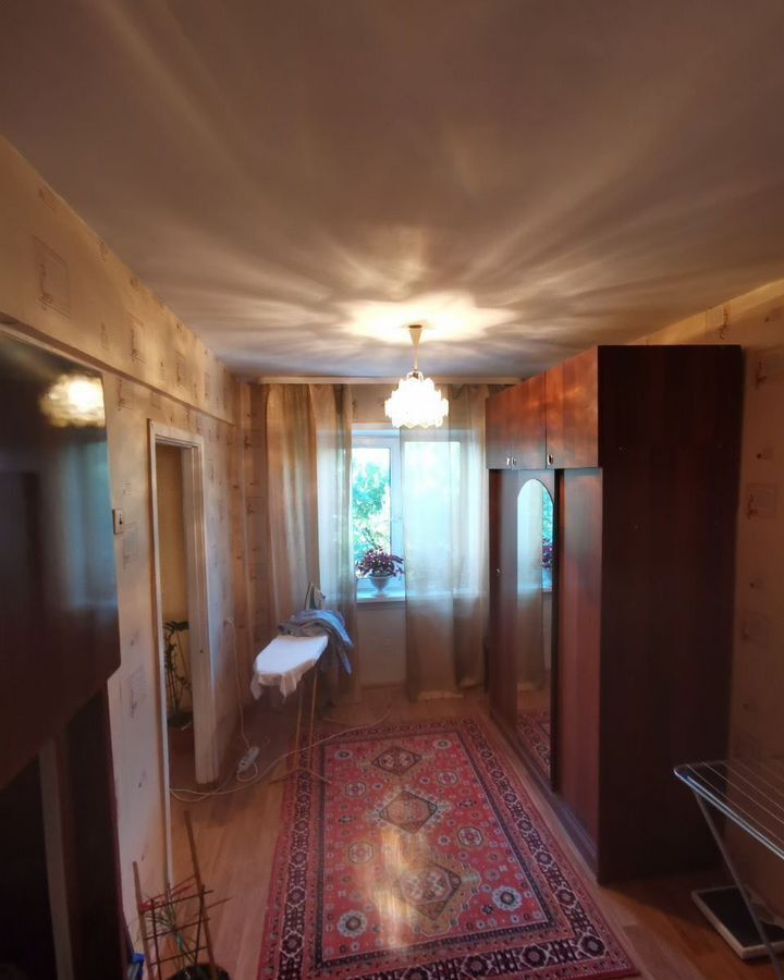 квартира г Иркутск р-н Ленинский ул Баумана 222 фото 7