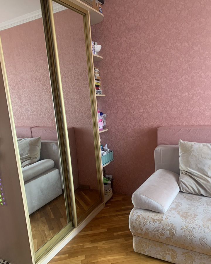 квартира г Махачкала р-н Кировский ул Даниялова 15а фото 3