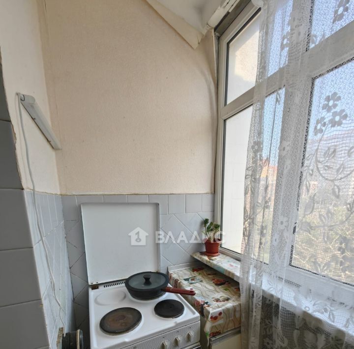 квартира г Новороссийск р-н Южный пр-кт Ленина 59 фото 10