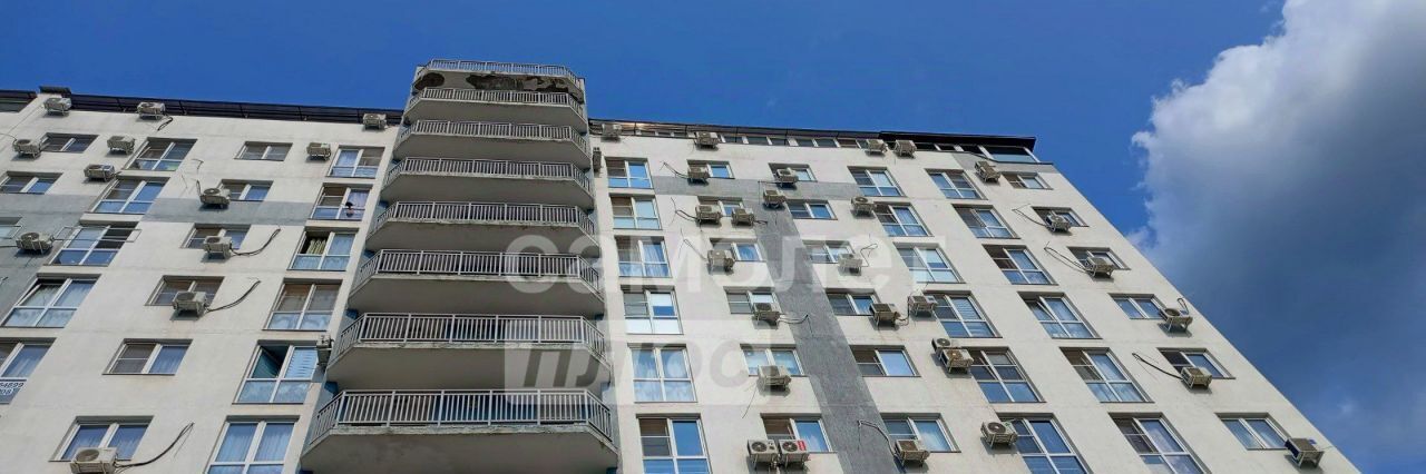 квартира г Краснодар р-н Прикубанский ул им. Симиренко 45 фото 14