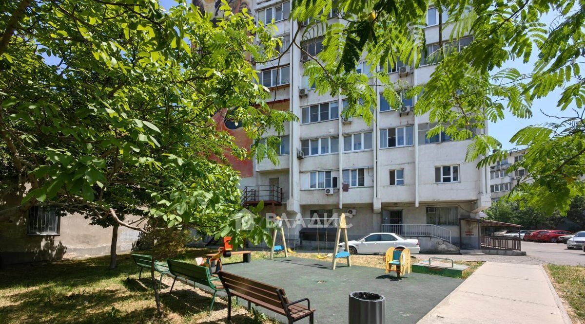 квартира г Новороссийск р-н Южный пр-кт Ленина 59 фото 30