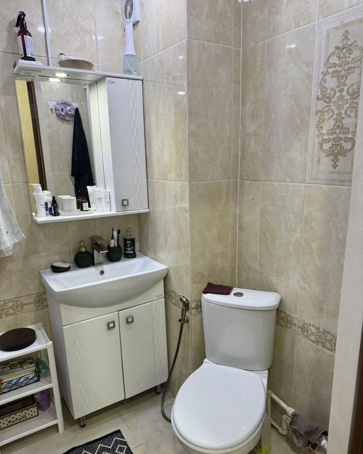 квартира г Каспийск пр-кт Акулиничева 13 фото 13