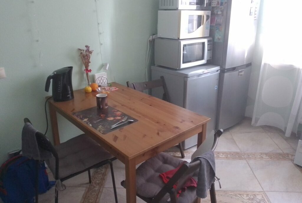 квартира г Екатеринбург Чкаловская ул Амундсена 118а фото 2