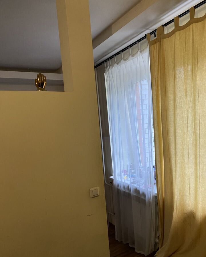 квартира г Сибай ул Морозова 10 фото 39