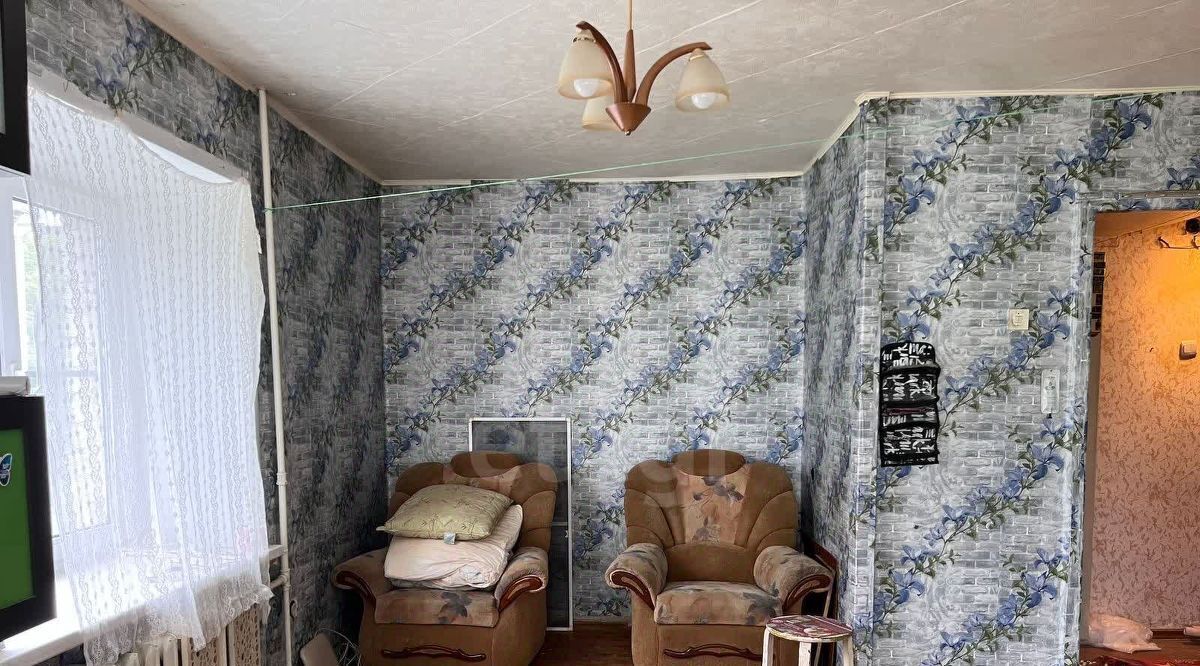 квартира г Кострома ул Димитрова 4 фото 9
