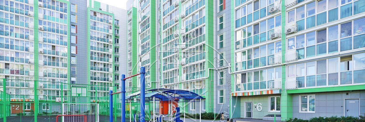 квартира г Казань ул Азата Аббасова 13 Казань, Весна фото 46