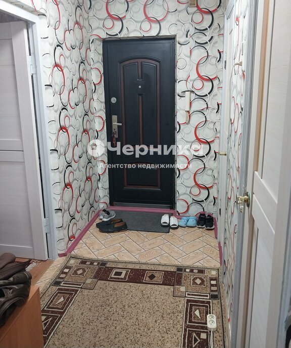 квартира г Новошахтинск ул Радио 42 фото 10