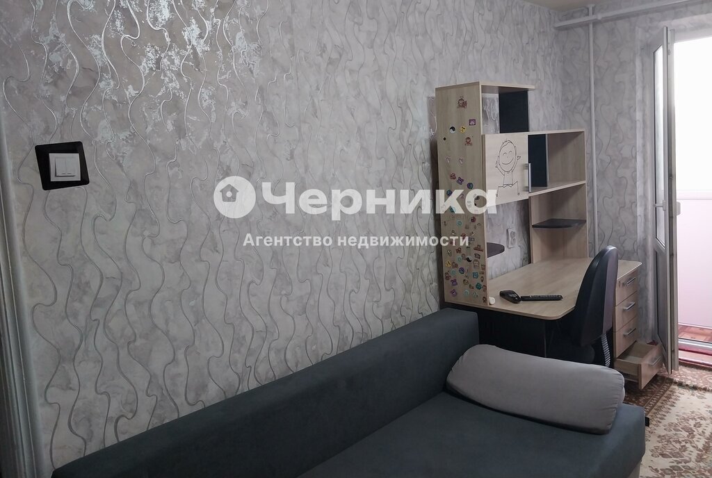 квартира г Новошахтинск ул Радио 42 фото 5