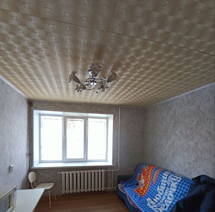 квартира г Йошкар-Ола ул Прохорова 20 фото 6