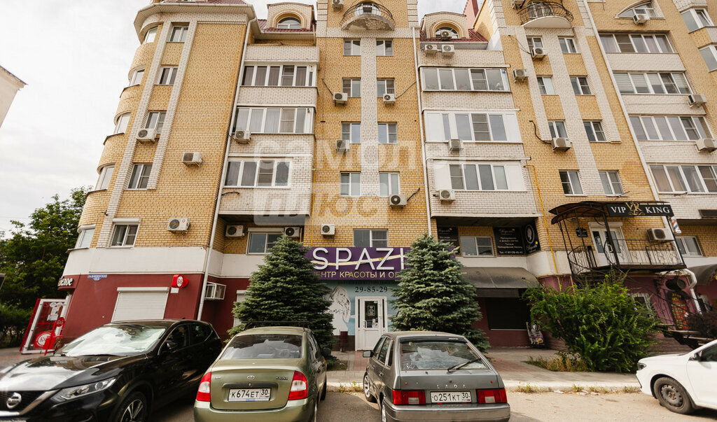 свободного назначения г Астрахань ул Бакинская 122 фото 2