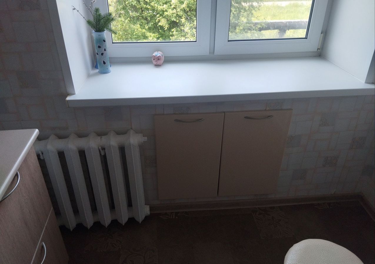 квартира г Глазов тракт Красногорский 16б фото 5