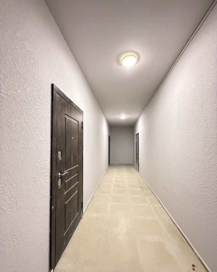 квартира г Нальчик Горная ул Тарчокова 33 фото 16
