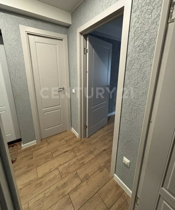 квартира г Колпино ул Пролетарская 133 Шушары фото 21