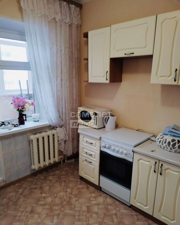 квартира г Нижневартовск ул Дружбы Народов 20 Тюменская обл. фото 2