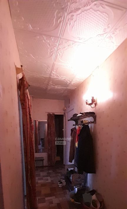 квартира г Златоуст ул им А.С.Грибоедова 16 фото 29