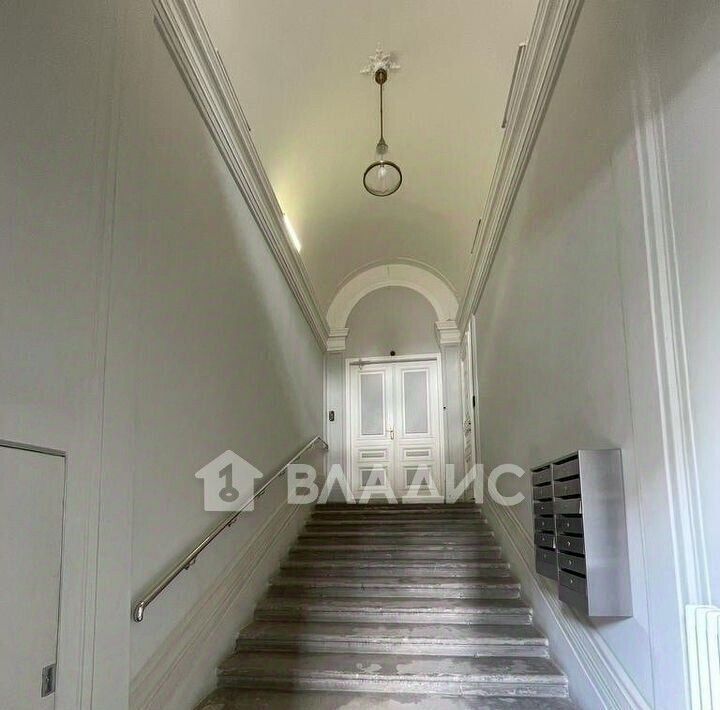 квартира г Санкт-Петербург метро Садовая наб Крюкова канала 4 фото 2