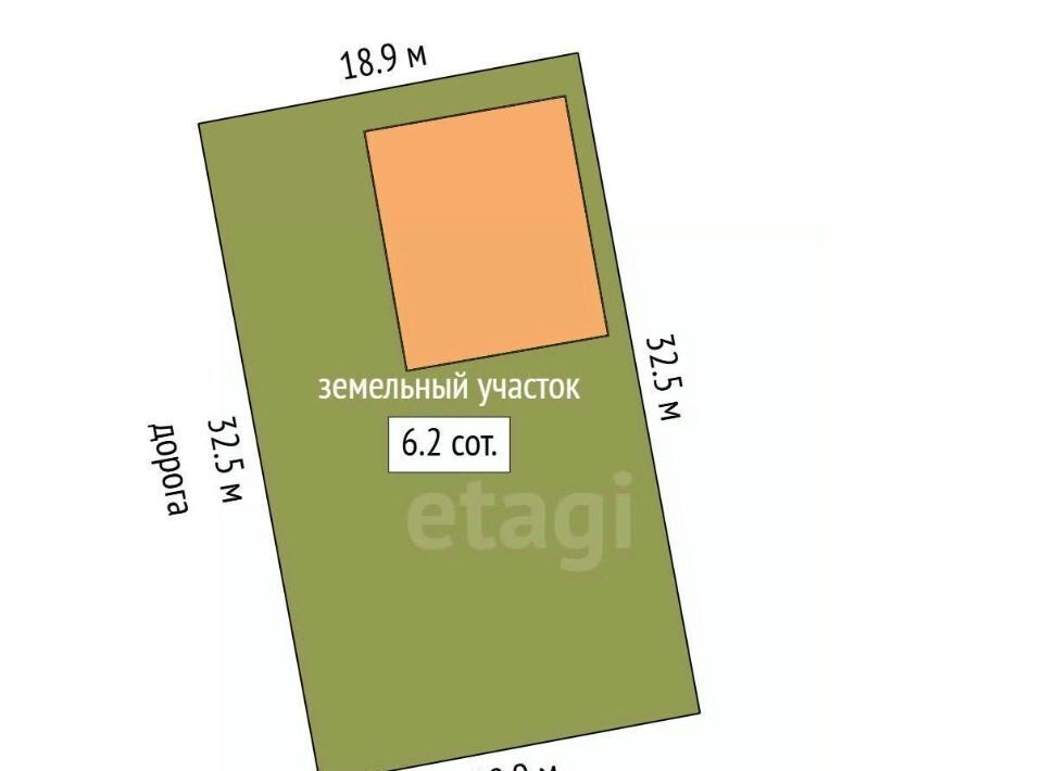 земля г Новый Уренгой Заозерный фото 2