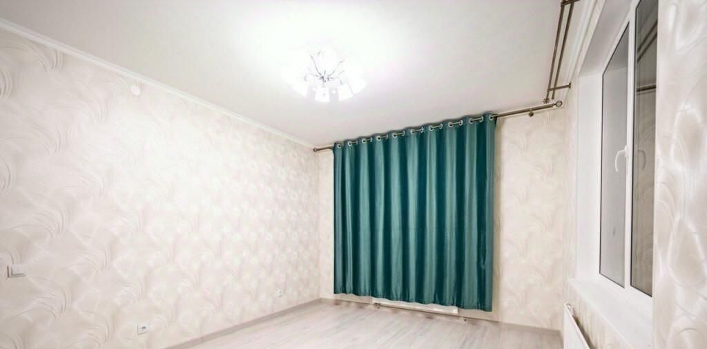 квартира г Санкт-Петербург п Шушары ул Школьная 15 метро Купчино фото 6
